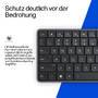 HP EliteBoard G1a AMD Ryzen AI 7 PRO 350 32GB 1TB/SSD W11P 1J Gar (DE) (DM0R6ET#ABD)