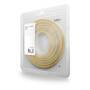 LINDY Cat.6 S/FTP Kabel, gelb, 5m Patchkabel (47766)