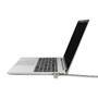 Kensington NanoSaver 2.0 EQ Slim Kombinationsschloss, zurück (K65090WW)