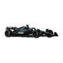 Mattel Hot Wheels Premium F1 - Team Mercedes Benz Driver 1