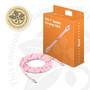 Club 3D Club3D Lifestyle USB-C Perlen-Kabel  PD60W,480Mbps 2m rosa retail (CAC-3010)