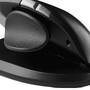 Contour UniMouse wireless Bluetooth  rechtshänder schwarz (CDUMBK11001)