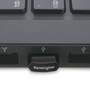 Kensington Maus Pro Fit Mid Size Wireless Graphite Mouse (K72423WW)