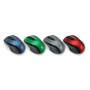 Kensington Maus Pro Fit Mid Size Wireless Graphite Mouse (K72423WW)