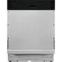 Electrolux GESCHIRRSPÜLER VOLLI. 8PR.60CM (KESC8415L         WS)