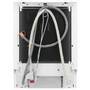 Electrolux GESCHIRRSPÜLER VOLLI. 8PR.60CM (KESC8415L         WS)