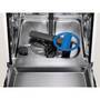 Electrolux GESCHIRRSPÜLER VOLLI. 8PR.60CM (KESC8415L         WS)