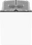 Gorenje Großgeräte GESCHIRRSPÜLER VOLLINTEG. 60CM (GV643D90          WS)