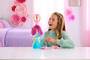 Mattel Barbie Flower Surprise Puppe - pinke Tulpe