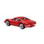 Mattel Hot Wheels Ferrari 5er-Pack