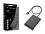CONCEPTRONIC Dual-Interf. Smart-ID Kartenleser USB-A schwarz (BIAN11B)