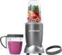 nutribullet NB 606 DG dunkel grau Standmixer