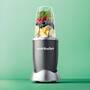nutribullet NB 606 DG dunkel grau Standmixer