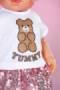 Zapf BABY born Glam Outfit 43cm
