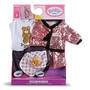 Zapf BABY born Glam Outfit 43cm