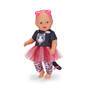 Zapf BABY born Katzen-Outfit 43cm