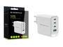 Conceptronic ALTHEA22W100 4-Port 100W GaN USB PD Charger Ladegeräte - USB -