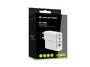 Conceptronic ALTHEA22W100 4-Port 100W GaN USB PD Charger Ladegeräte - USB -