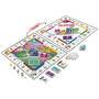 Hasbro European Trading B.V. Monopoly Junior Square 2 In 1