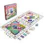 Hasbro European Trading B.V. Monopoly Junior Square 2 In 1