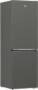 BEKO KÜHLGEFRIERKOMBI STD 187X60X67 (B1RCNA364G   MANH-SI)