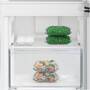 BEKO KÜHLGEFRIERKOMBI STD 187X60X67 (B1RCNA364G   MANH-SI)
