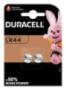 DURACELL LR44 (LR    44/2 STÜCK)