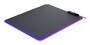 Compucase Neon RGB Mouse Pad 3MNEOMAT.0001