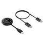 MANHATTAN 1080p Wireless HDMI-Display-Präsentationsset 2-teiliges Set mit HDMI-Sendemodul und HDMI-E