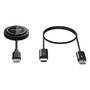 MANHATTAN 1080p Wireless HDMI-Display-Präsentationsset 2-teiliges Set mit HDMI-Sendemodul und HDMI-E