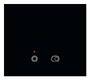 Electrolux KOCHFELD RADIANT (HERDGEB) (LRD64062XK      EDST)