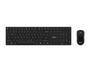 MSI FORGE K-210 Keyboard-Maus Combo, wireless (S11-43DE212-Y92)
