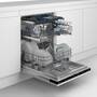 BEKO GESCHIRRSPÜLER VOLLINT 60CM (BDIN4S560WP)