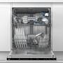BEKO GESCHIRRSPÜLER VOLLINT 60CM (BDIN4S560WP)