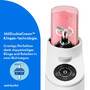 nutribullet Eisbereiter 0C20400001 NBD0503W