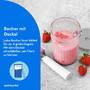 nutribullet Eisbereiter 0C20400001 NBD0503W