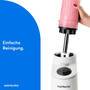 nutribullet Eisbereiter 0C20400001 NBD0503W