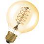 Ledvance LED GLOBE 7W 2200K E27 DIM (VINTAGE 1906 GL80)