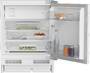 BEKO KÜHLSCHRANK UNTERB.****82X60CM (BU1154HCN         WS)