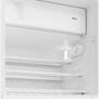 BEKO KÜHLSCHRANK UNTERB.****82X60CM (BU1154HCN         WS)