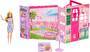 Mattel Barbie Weekend Escape House mit Puppe