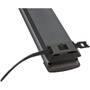 Brennenstuhl Premium Office Line Plus 6-fach Verlängerungssteckdose mit USB C PD 1,8m