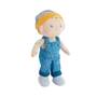 HABA Kuschelpuppe Lasse, (DE/E/F/NL/IT/ES)