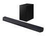 Samsung SOUNDBAR 3.1.2 DOLBY ATM.320W (Q600H)