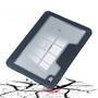 DEQSTER Rugged Case RT2 fuer iPad Air 33,02cm 13Z M2/M3 (40-2000078)