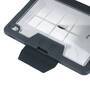 DEQSTER Rugged Case RT2 fuer iPad Air 33,02cm 13Z M2/M3 (40-2000078)