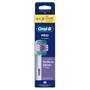 Oral-B Aufsteckbürsten Pro 3D White 4er