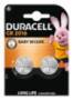 Duracell 2016 - Single-use battery - CR2016 - Lithium - 3 V - 2 pc(s) - Silver