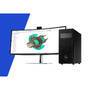 HP Z2 Tower G1i Intel Core Ultra 9 285K 64GB 1TB/SSD NVIDIA RTX PRO 4000 24GB W11P 3J Gar (DE) (CF1Q