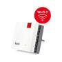 FRITZ!Mesh Set 1700 2er Set Netzwerk -Wireless Repeater/-Extender-